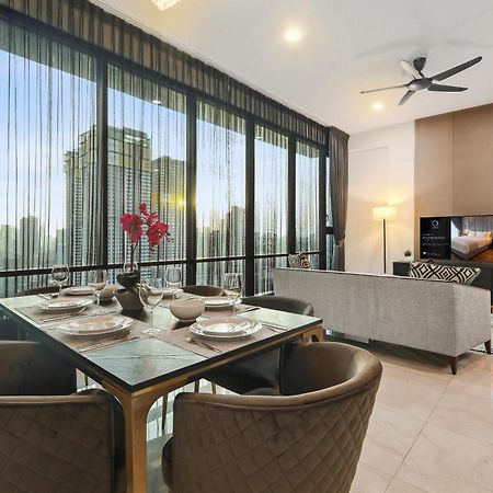 Opus Residences By Opus Hospitality Kuala Lumpur Ngoại thất bức ảnh